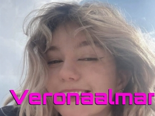Veronaalman