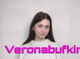 Veronabufkin
