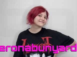 Veronabunyard