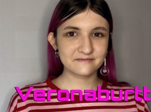 Veronaburtt