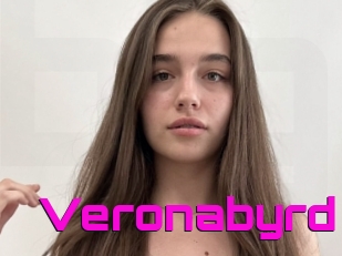 Veronabyrd