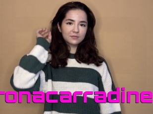 Veronacarradine