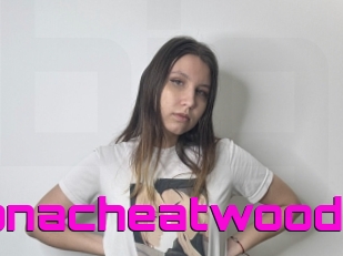 Veronacheatwood