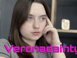 Veronadainty