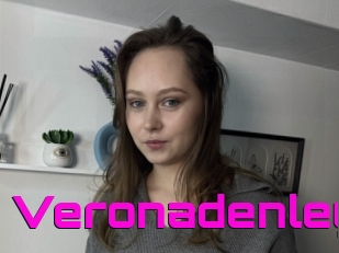 Veronadenley