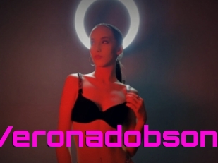 Veronadobson