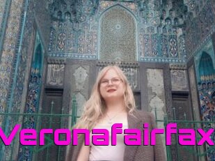 Veronafairfax
