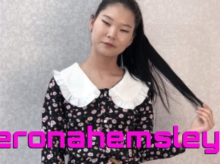Veronahemsley