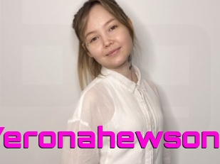 Veronahewson