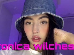 Veronica_wilches