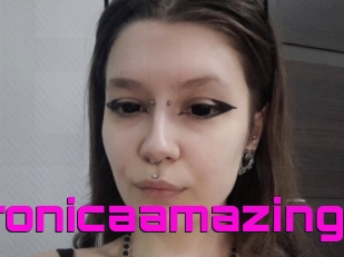 Veronicaamazing
