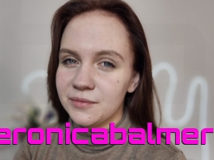 Veronicabalmer