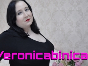 Veronicabinica