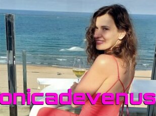 Veronicadevenus