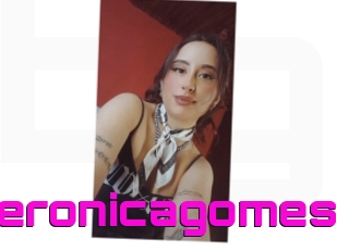 Veronicagomes