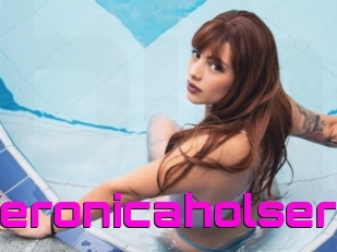 Veronicaholser