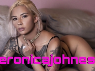 Veronicajohnes