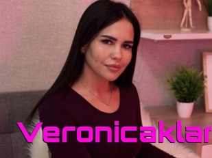 Veronicaklar