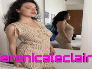 Veronicaleclair