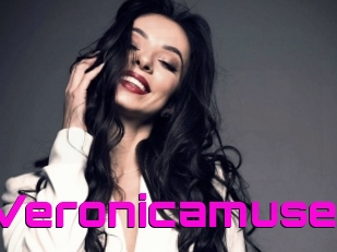 Veronicamuse