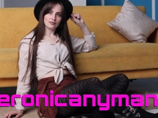 Veronicanyman