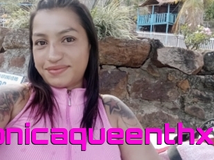 Veronicaqueenthx