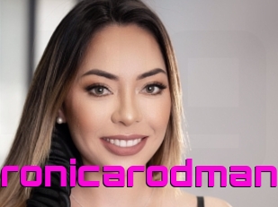 Veronicarodman