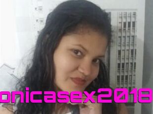 Veronicasex2018