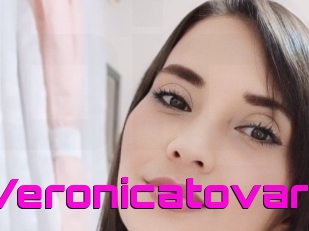 Veronicatovar