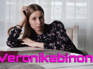 Veronikabinon