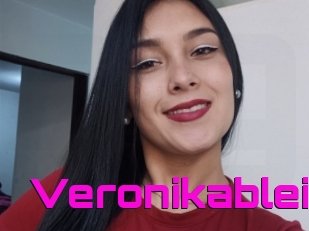 Veronikablei