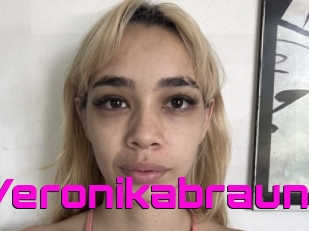 Veronikabraun
