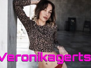 Veronikagerts