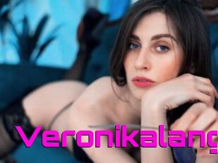 Veronikalang