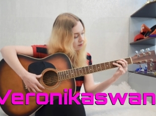 Veronikaswan