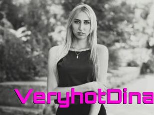 VeryhotDina
