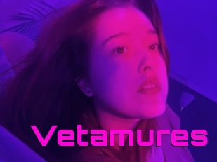 Vetamures