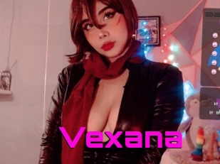 Vexana