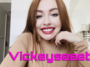 Vickeyseeet