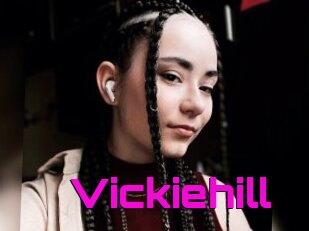 Vickiehill