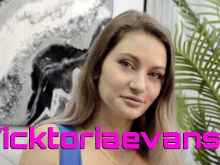 Vicktoriaevans