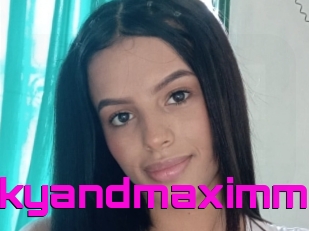 Vickyandmaximm