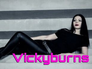 Vickyburns