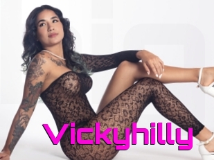 Vickyhilly