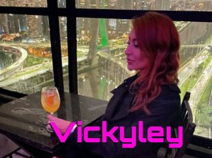 Vickyley
