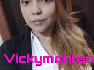 Vickymontero