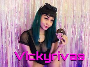 Vickyrivas