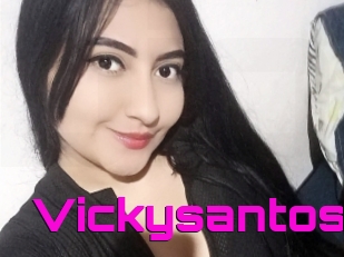 Vickysantos
