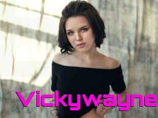 Vickywayne
