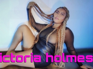 Victoria_holmes